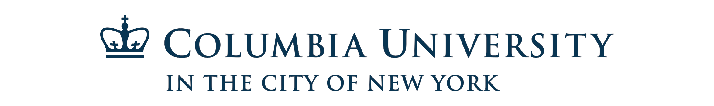 Columbia University Logo